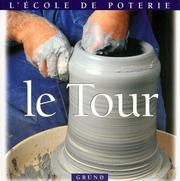 Cover of: Le Tour