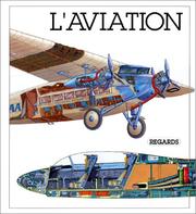Cover of: L'Aviation