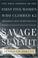 Cover of: Savage Summit