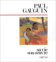 Cover of: Gauguin by Anna Maria Damigella, Anna Maria Damigella