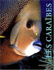 Cover of: Les Caraïbes by Kurt Amsler