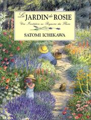 Cover of: Rosy S Garden