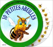 Cover of: 10 petites abeilles by Vittorio Sessa Vitali, Leonardo Binato