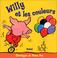 Cover of: Willy et les couleurs