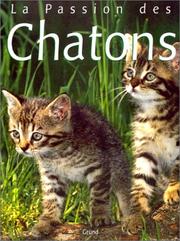 Cover of: Love of Kittens