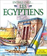 Cover of: See Through Egypt by 