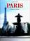 Cover of: Love of Paris (English Language)