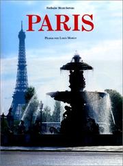 Cover of: Paris