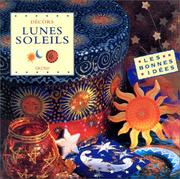 Cover of: Lunes et soleils