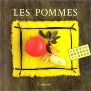 Les Pommes by Julie Guinard