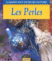 Cover of: Les Perles