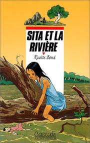 Cover of: Sita et la rivière