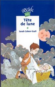 Cover of: Tête de lune
