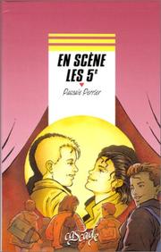 Cover of: En scène les 5e