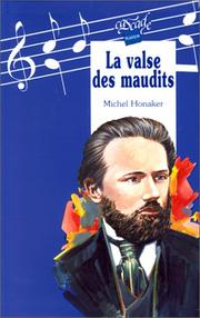 Cover of: La Valse des Maudits