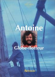 Cover of: Globe-flotteur