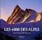 Cover of: Quatre mille des Alpes