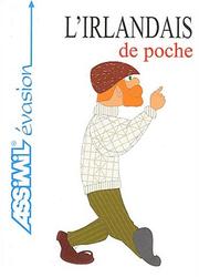 Cover of: L'Irlandais de poche by Ciaran MacGuill