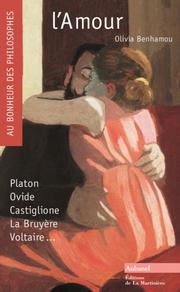 Cover of: L'Amour