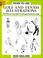 Cover of: Ready-To-Use Golf and Tennis Illustrations