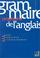 Cover of: Grammaire progressive de l'anglais
