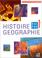 Cover of: Histoire géographie, classe de 1ère Bac professionnel