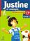 Cover of: Justine et compagnie