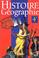 Cover of: Histoire-Géographie 4e (livre de l'élève)