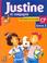 Cover of: Justine et compagnie 