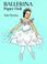 Cover of: Ballerina Paper Doll