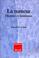 Cover of: La rumeur 