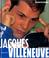 Cover of: Jacques Villeneuve