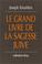 Cover of: Le grand livre de la sagesse juive