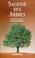 Cover of: La Sagesse des arbres