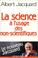 Cover of: La Science à l'usage des non-scientifiques