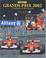 Cover of: L'Année de la Formule 1 - 2002