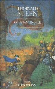 Cover of: Constantinople by Thorvald Steen