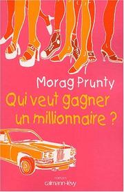 Cover of: Qui veut gagner un millionnaire?