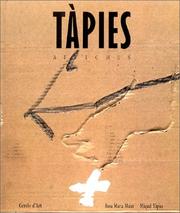 Cover of: Affiches