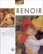 Renoir by Eryck de Rubercy