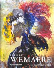 Cover of: Pierre Wemaëre