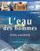 Cover of: L'Eau des hommes