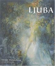 Cover of: Ljuba