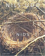 Cover of: Nids