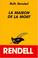 Cover of: La maison de la mort