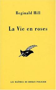 Cover of: La vie en roses