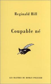 Cover of: Coupable né