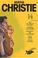 Cover of: Agatha Christie, tome 14