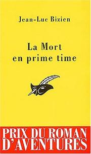 Cover of: La mort en prime time