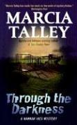 Cover of Through the Darkness
